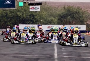 Competição inédita acontecerá em fevereiro no Uruguai (Fábio Oliveira / Radical Motors)