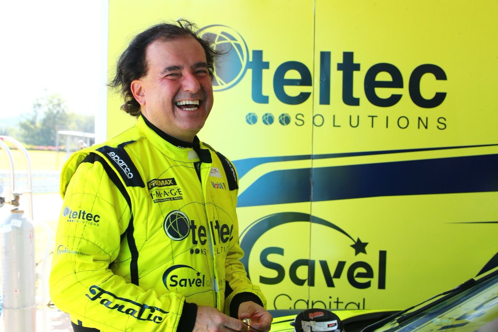 imagem: Luca Bassani
