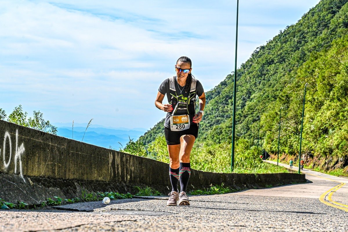 Sul de Santa Catarina – Lauro Müller: – Rio do Rastro Marathon 2025 testa resistência de 2 mil atletas em corridas neste fim de semana