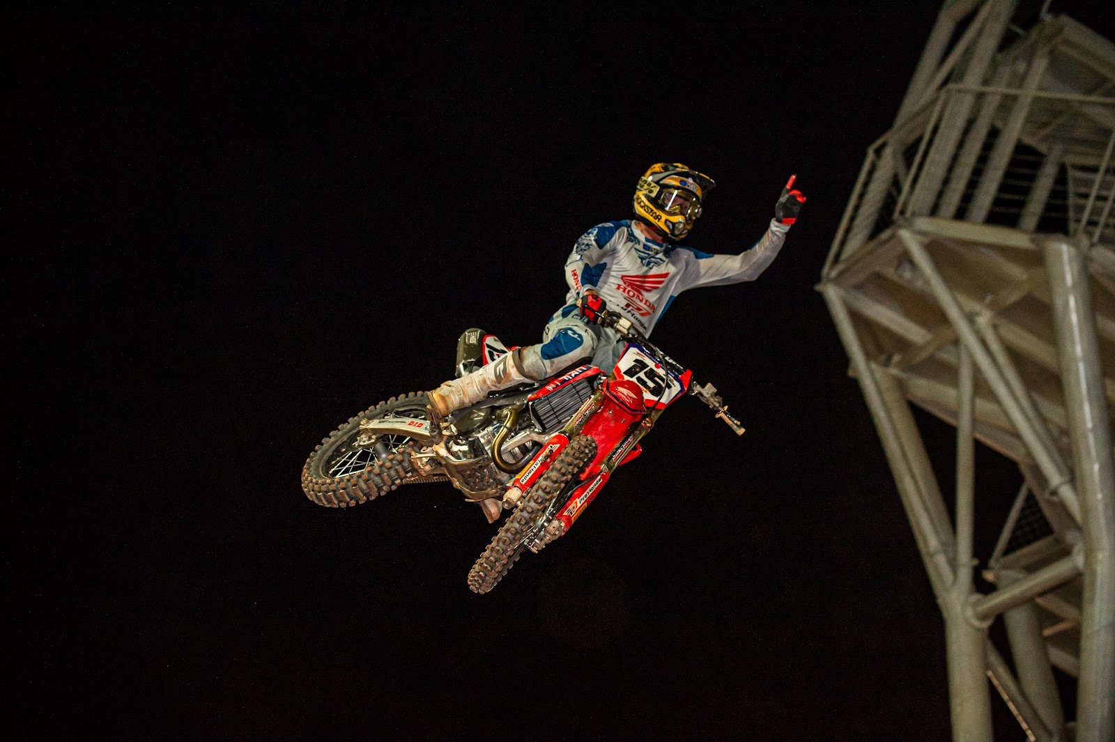 DeanWilson_HondaRacing_ArenaCross2025_Etapa01_credito-NeyEvangelista_MundoPress_0075