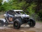 Raquel Stein e Christina Xavier (Polaris RZR PRO / SSV #387) (Hanna Gabriela / Fotop)