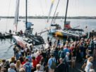 © Vincent Curutchet / The Ocean Race Europe 2025