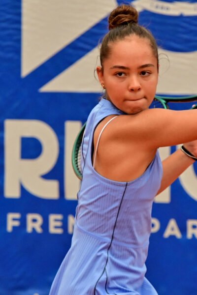 Vitoria Redin (João Pires/ Fotojump)