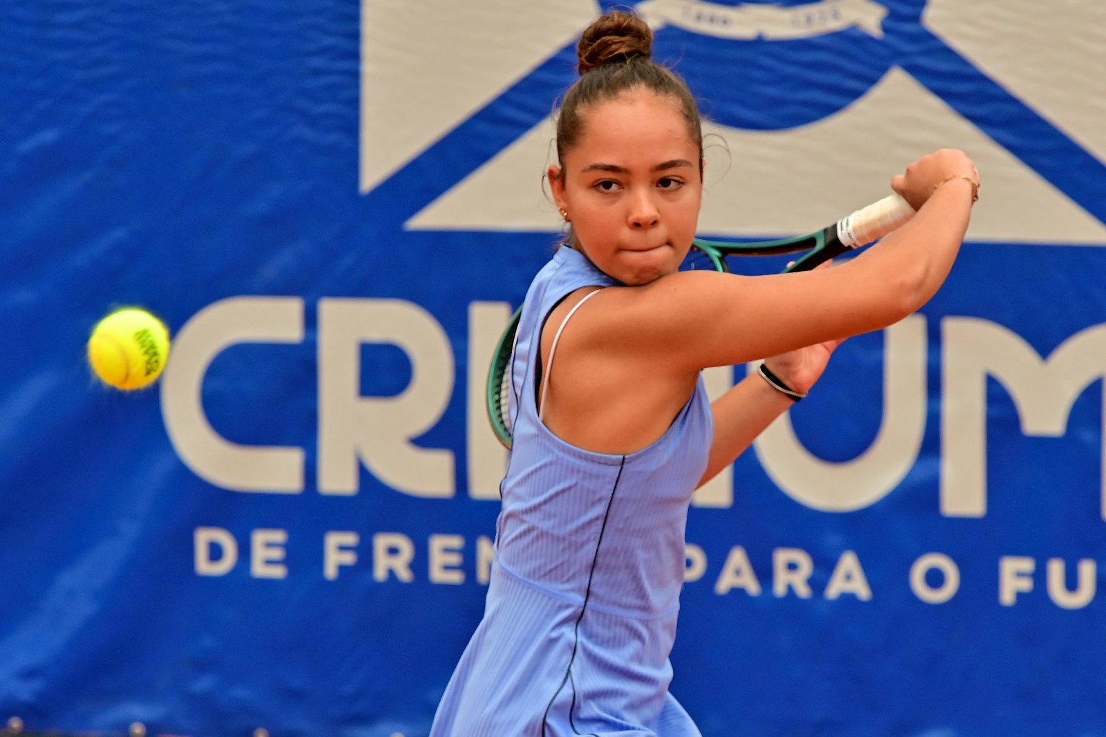 Vitoria Redin (João Pires/ Fotojump)