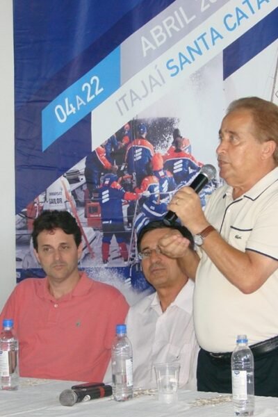 Foto - Adilson Pacheco RN