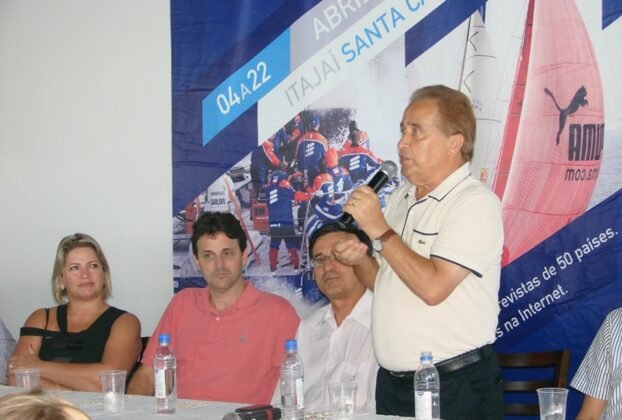 Foto - Adilson Pacheco RN