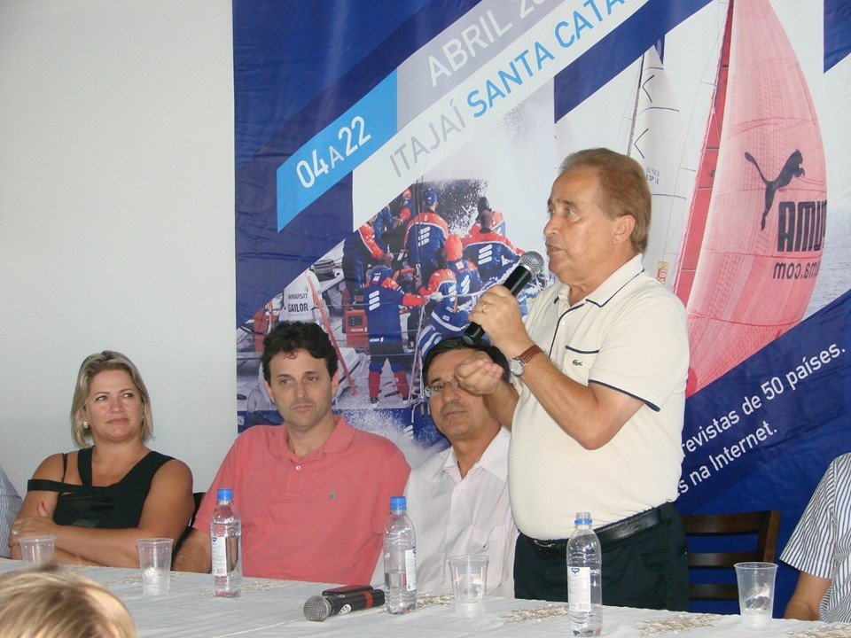 Foto - Adilson Pacheco RN